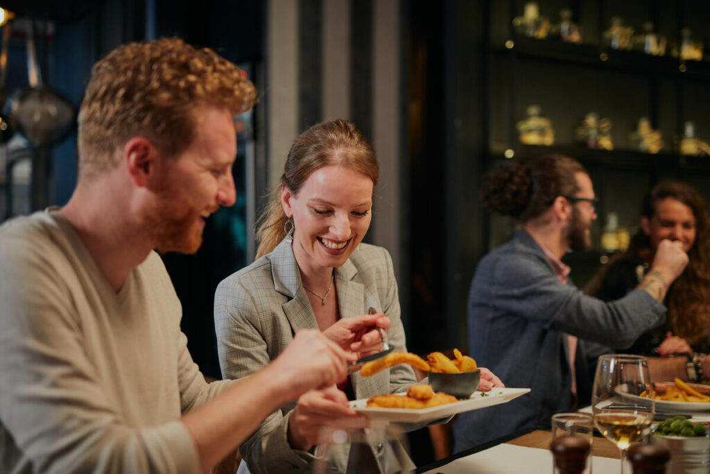 Where to Eat in Shingle Creek: A Food Lover’s Guide to Brooklyn Center’s Hidden Culinary Gems